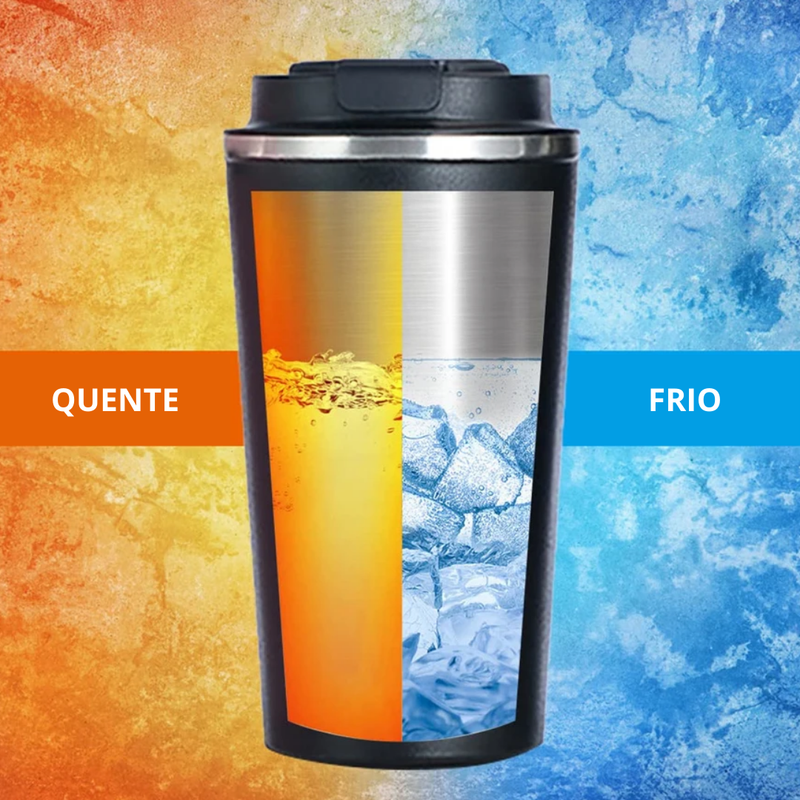 Copo Inteligente Smart Coffee