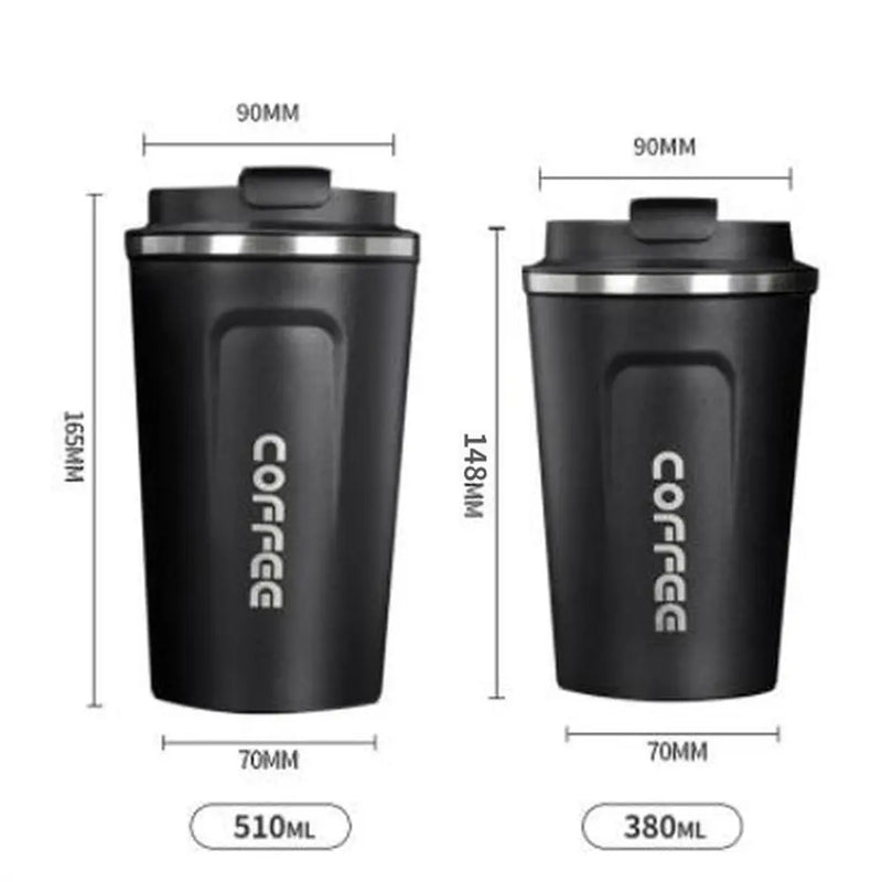 Copo Inteligente Smart Coffee